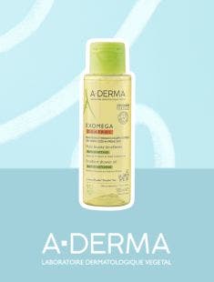 Regalo Olio detergente Exomega 100ml L