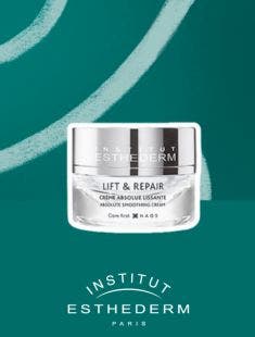 Regalo Una mini crema Lift & Repair